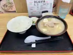 居多神社(新潟県)