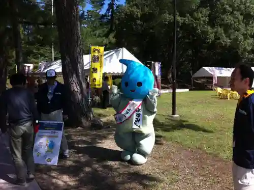 出雲大社のその他建物