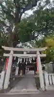 高忍日賣神社(愛媛県)