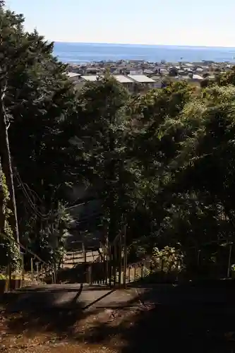 大聖院(高塚不動尊)(千葉県)