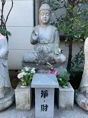 仮宿院(東京都)