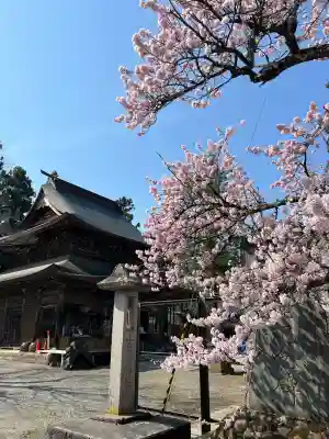 弘安寺(福島県)