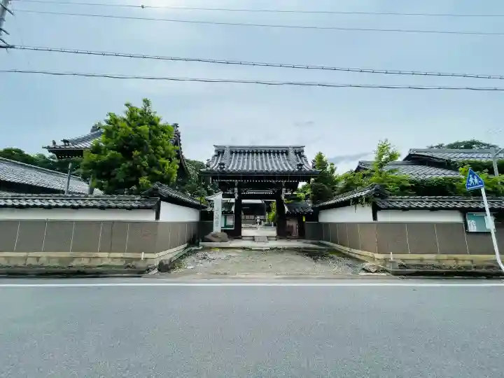了法寺(滋賀県)