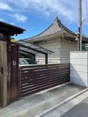 大盛寺(東京都)