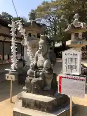 白鳥神社(香川県)