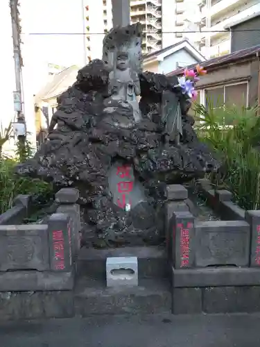 成田山横浜別院延命院(神奈川県)