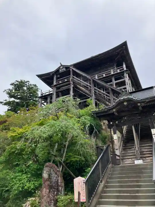 笠森寺(千葉県)