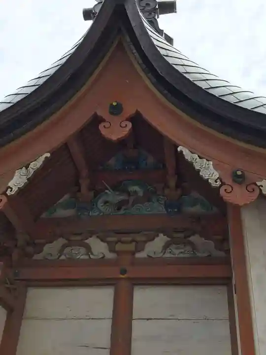 諏訪神社(福岡県)