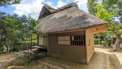 金福寺(京都府)