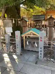 伊奴神社(愛知県)