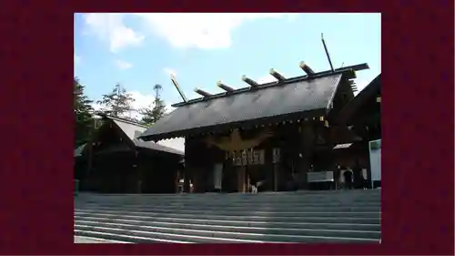 北海道神宮(北海道)