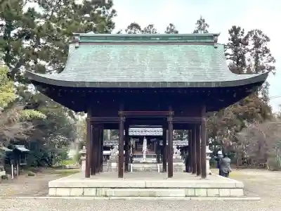 天満宮(小浜)(滋賀県)