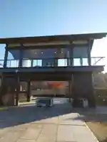 東本願寺本廟 牛久浄苑(牛久大仏)の山門・神門