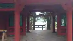 中宮祠稲荷神社(栃木県)