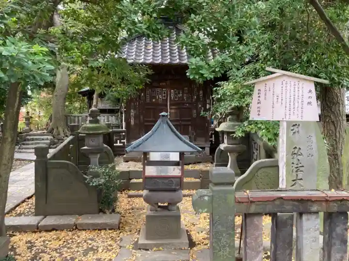西新井大師総持寺(東京都)