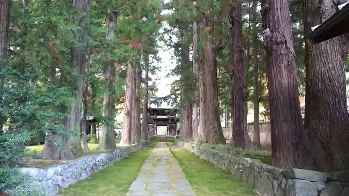 慈雲寺のその他建物