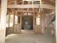 三蔵金刀比羅宮(熊本県)