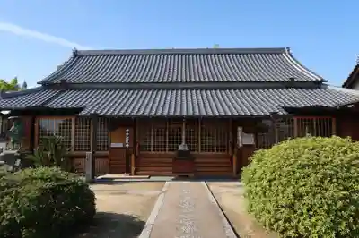 龍雲寺(大阪府)