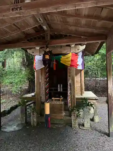 椿大神社(三重県)