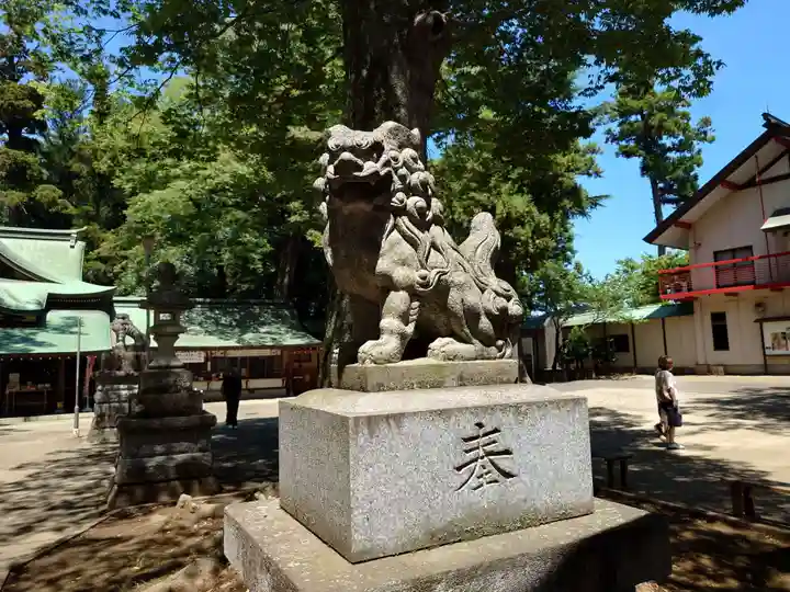 一言主神社(茨城県)