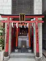 朝日稲荷神社(東京都)