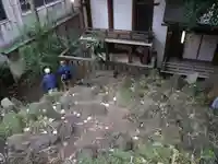 小野照崎神社のその他建物