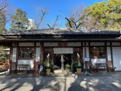 増上寺(東京都)