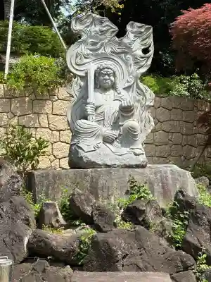 瀧泉寺（目黒不動尊）(東京都)