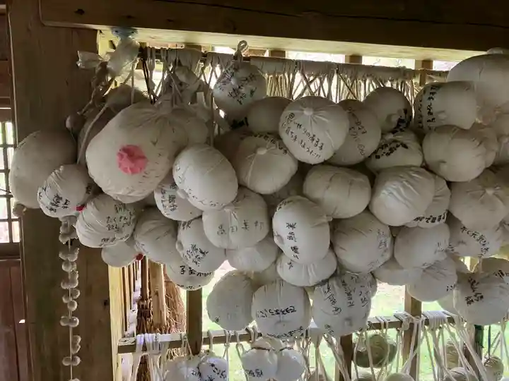 潮神社(熊本県)