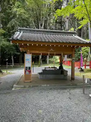 大原野神社(京都府)
