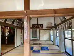 多聞寺の建物その他