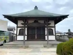 天王院の建物その他