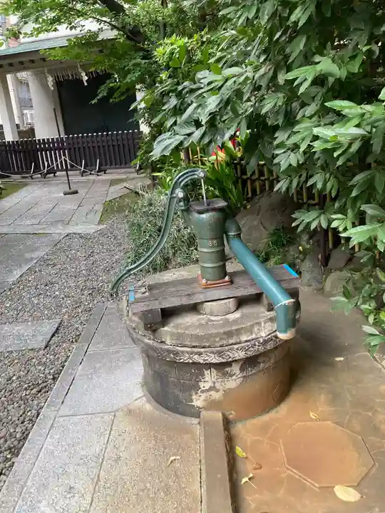 榊神社(東京都)