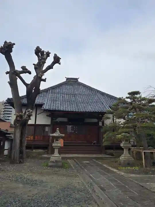 十念寺(長野県)