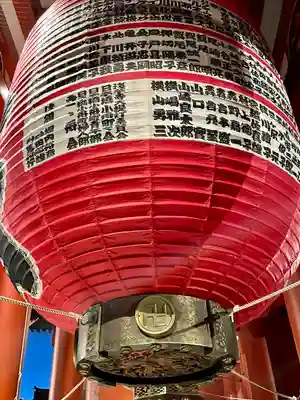 浅草寺(東京都)