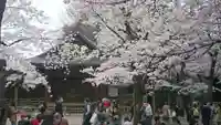 靖國神社(東京都)