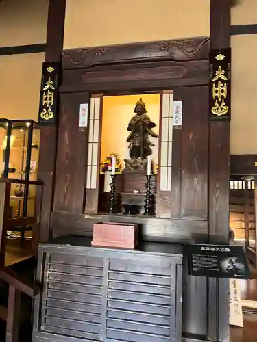 正法寺(岩手県)