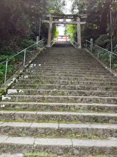 丹生官省符神社(和歌山県)