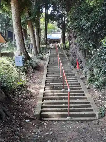生子神社(栃木県)