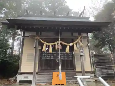愛宕神社(宮城県)