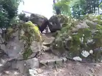 飯部磐座神社(福井県)