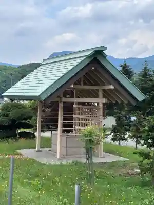 札幌御嶽神社(北海道)