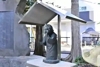 鳩ヶ谷氷川神社(埼玉県)