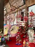 陽林寺のその他建物