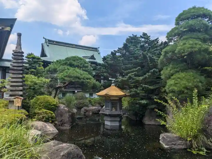 乗蓮寺(東京都)