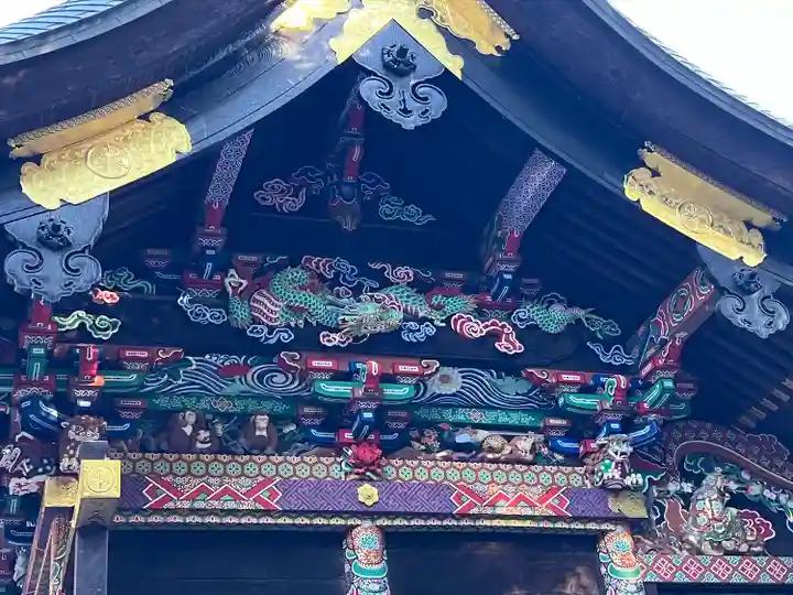 秩父神社(埼玉県)