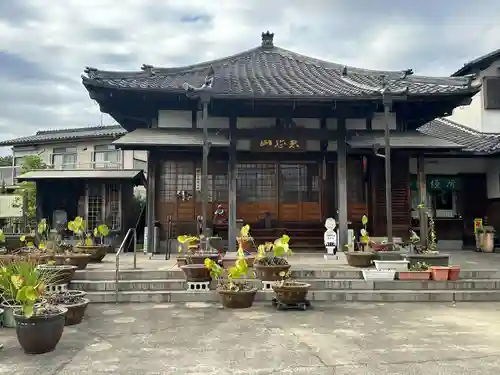 清水寺(愛知県)