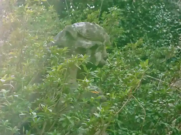 八坂神社(神奈川県)