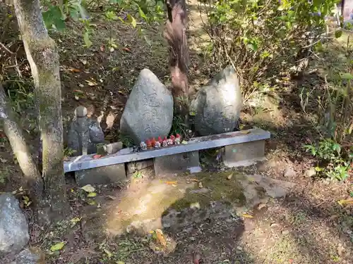 宝蓮寺(神奈川県)
