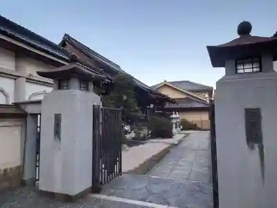 常栄寺(島根県)